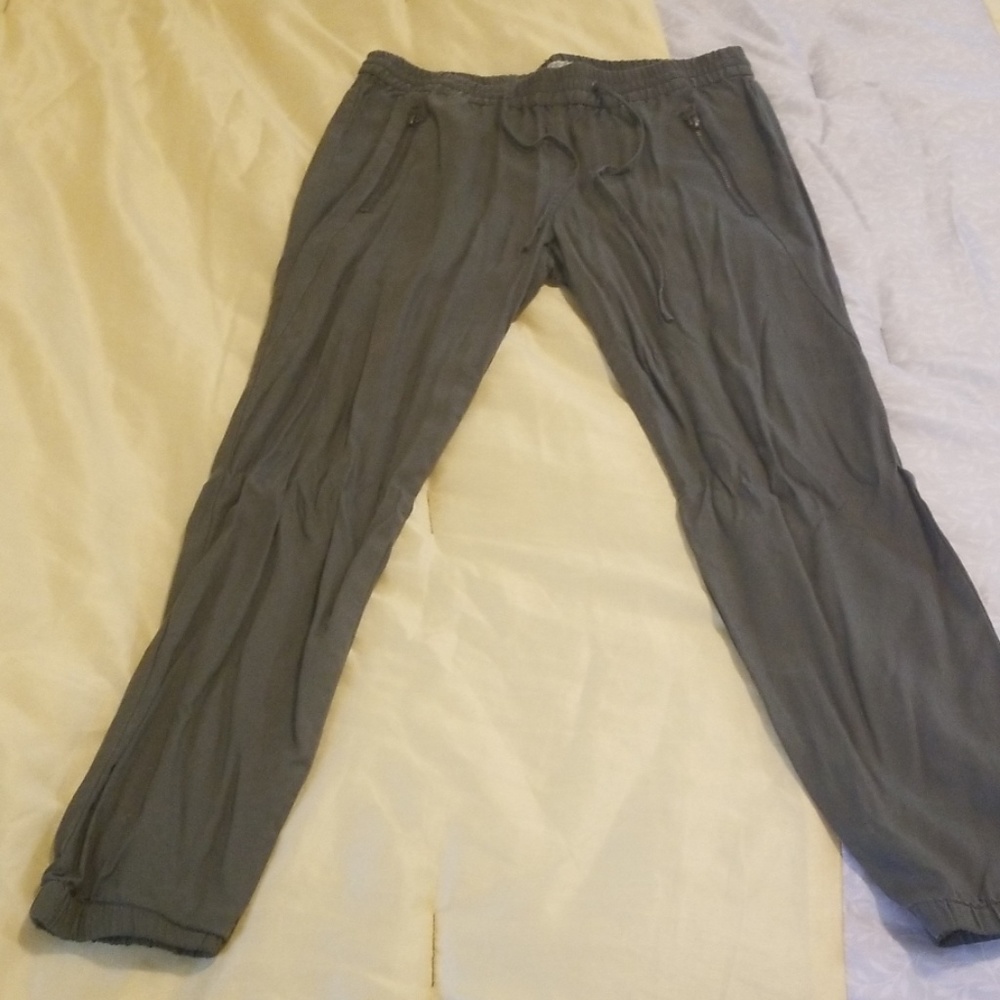 Lucky pants